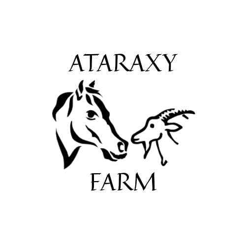 Ataraxy Farm Logo