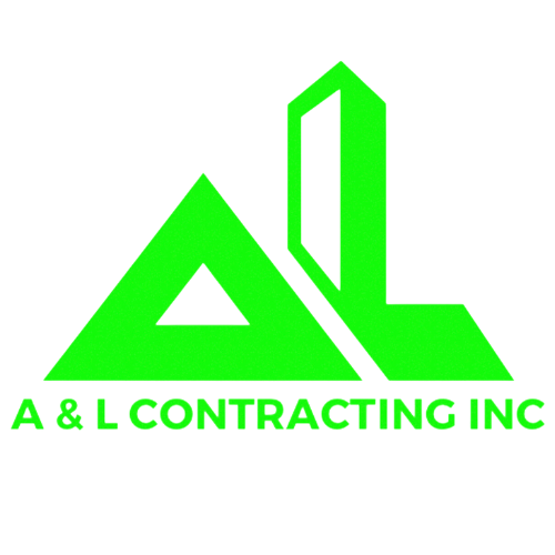 A & L Contracting Inc. Logo