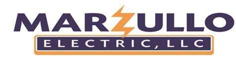 Marzullo Electric, LLC Logo