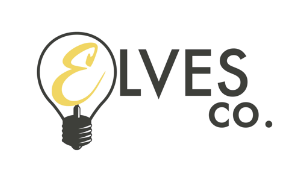 Elves Co., Inc. Logo