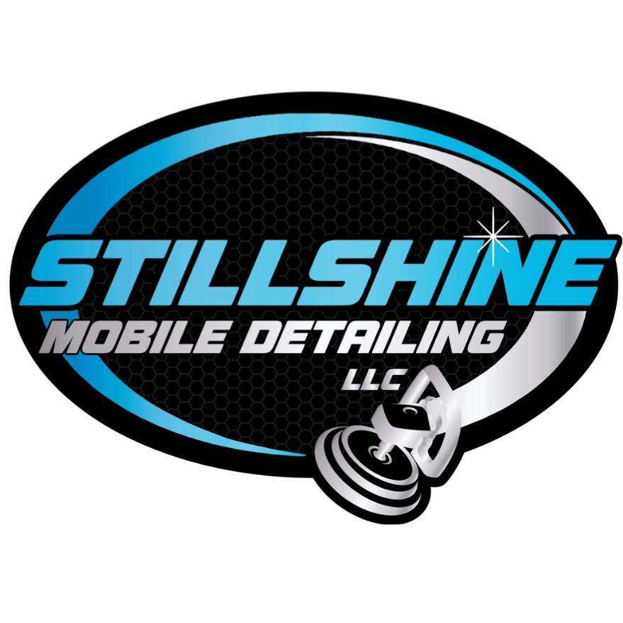 StillShine Mobile Detailing LLC Logo