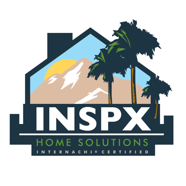 INSPX Home Solutions, LLC Logo