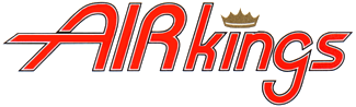 Air Kings Heating & Cooling, Inc. Logo
