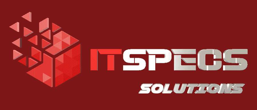 IT Specs Logo