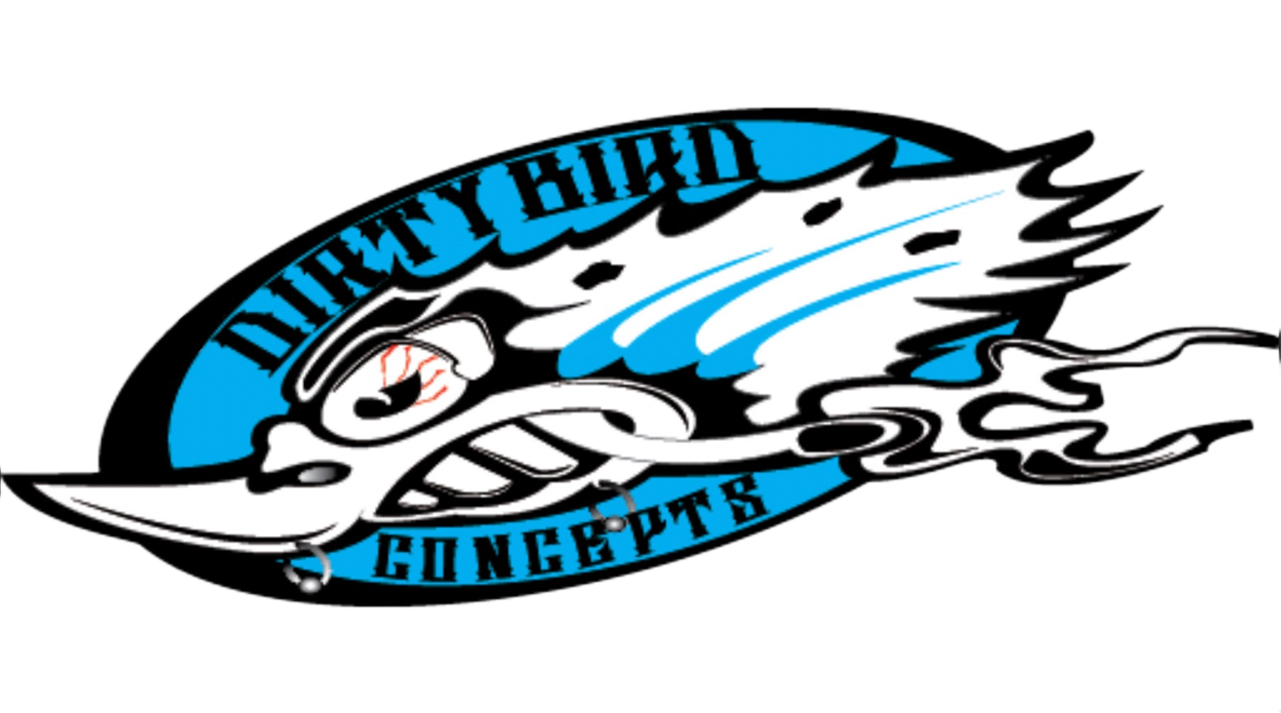 Dirty Bird Concepts Logo