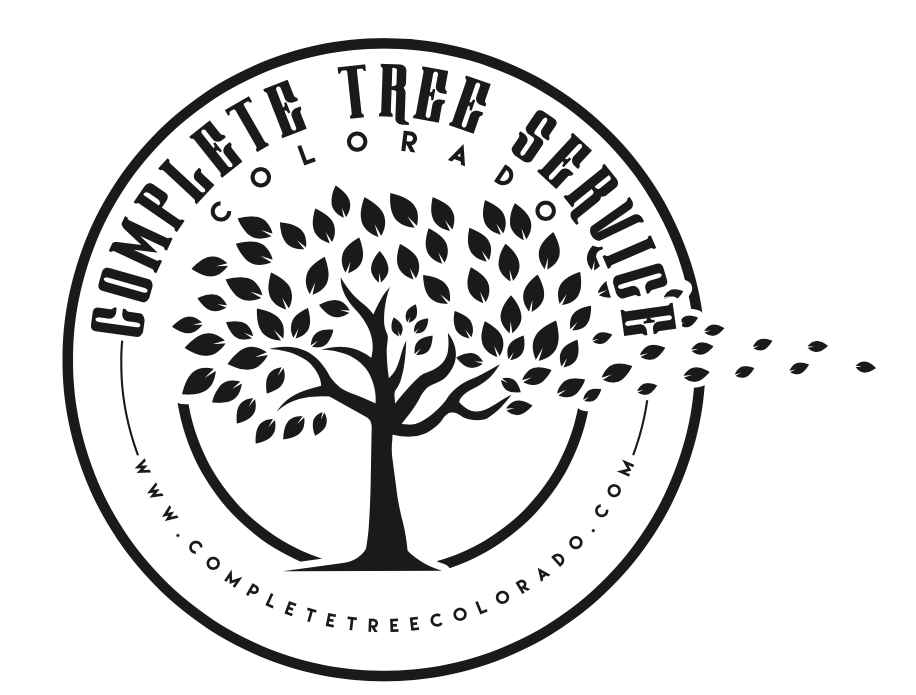 Complete Tree Service Logo