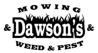 Dawson’s Lawn Care LLC Logo