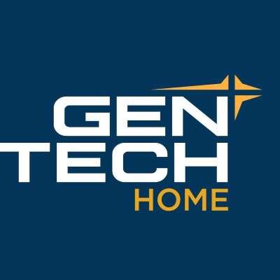 Gen-Tech, Inc. Logo