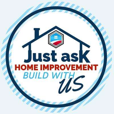 Just Ask Home Improvement LLC Logo