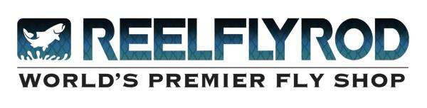 ReelFlyRod, LLC Logo