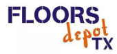 Floors Depot TX Logo