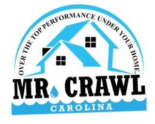 Mr. Crawl Carolina, LLC Logo