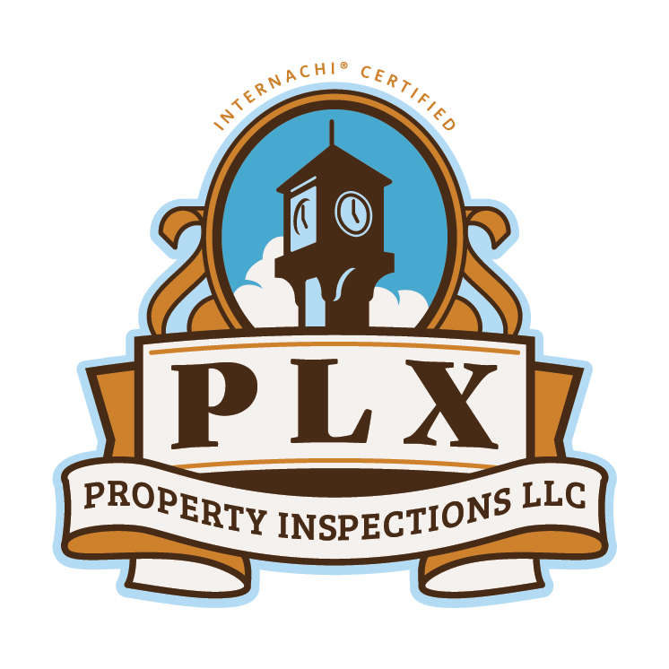 PLX Property Inspections LLC Logo