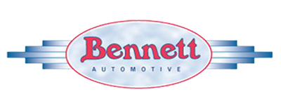 Bennett Automotive Services Logo