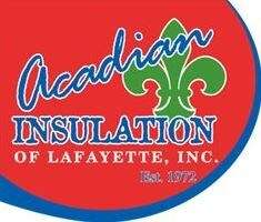 Acadian Insulation of Lafayette, Inc. Logo