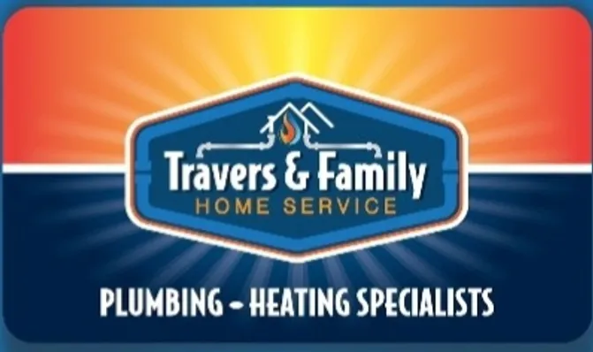 Travers & Family Home Service, LLC Logo