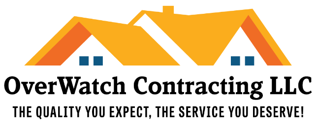 Over Watch Contracting, LLC Logo