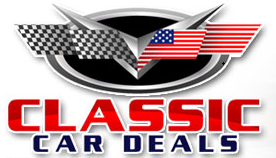 Classic Car Deals, LLC Logo