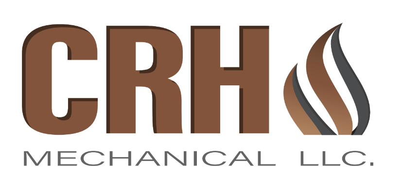 CRH Mechanical LLC  Logo