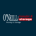 O'Neill Transfer & Storage Co., Inc. Logo