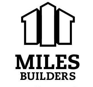 Miles Builders, Inc. Logo