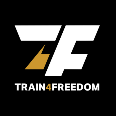 Train4Freedom Logo