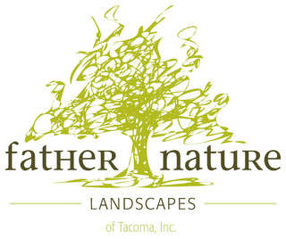 Father Nature Landscapes of Tacoma, Inc. Logo