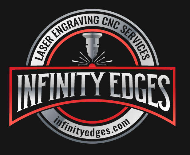 Infinity Edges LLC Logo