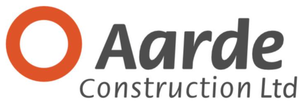Aarde Construction Ltd. Logo