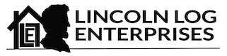 Lincoln Log Home Enterprises, Inc. Logo