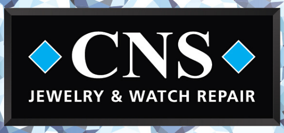 CNS Jewelry & Watch Repair, LLC Logo