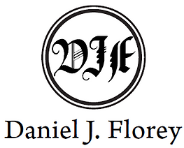 Daniel J. Florey P.C. Logo