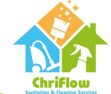 Chriflow Services Logo