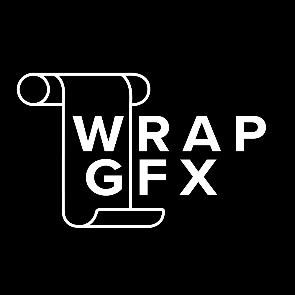 Wrap GFX Logo