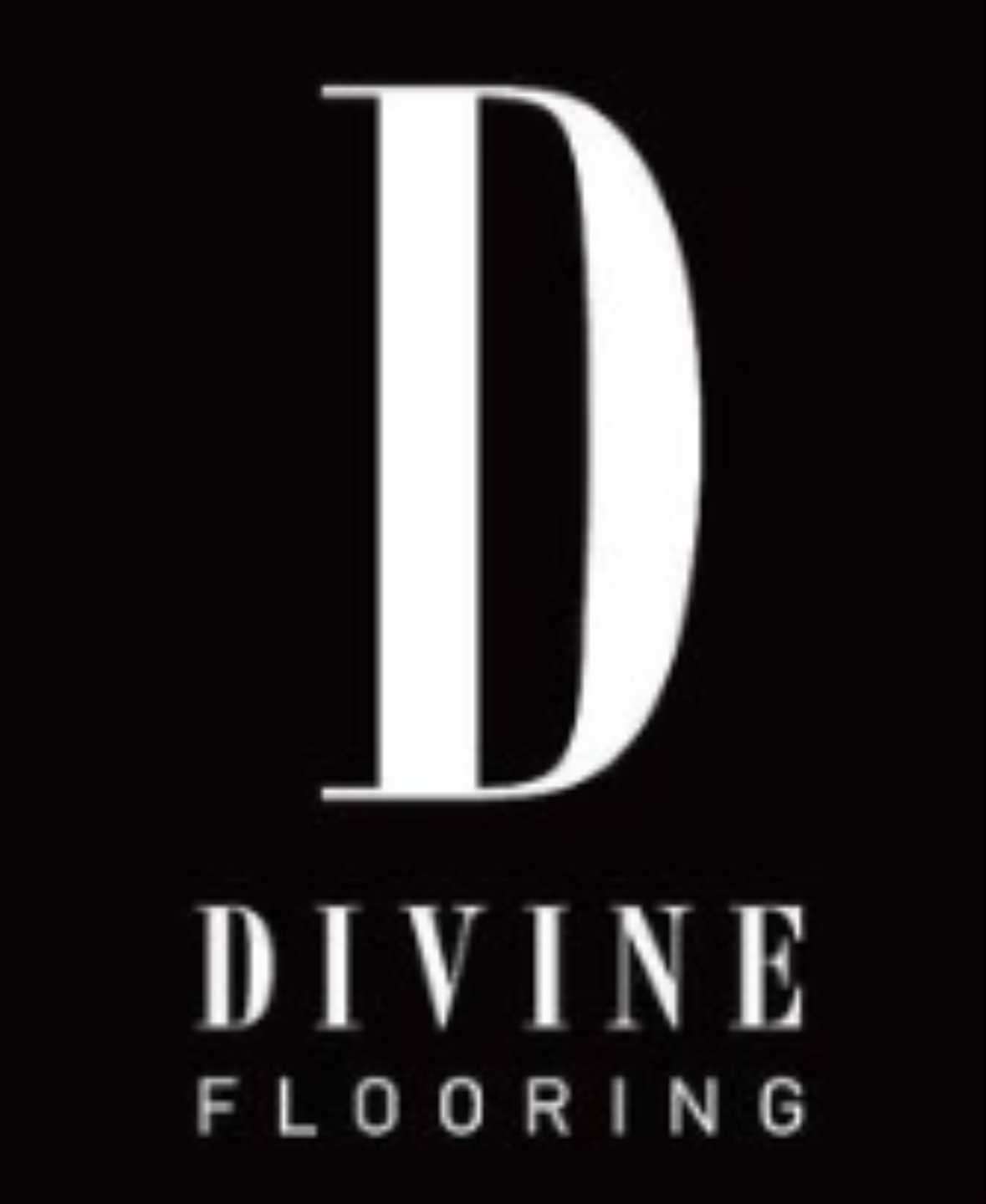 Divine Hardwood Flooring Ltd. Logo