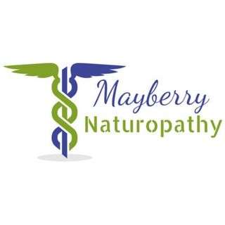 Mayberry Naturopathy, LLC Logo