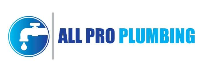 All Pro Plumbing LLC Logo