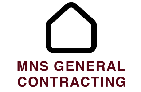 MNS General Contracting Corp Logo