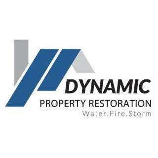 Dynamic Property Restoration, LLC Logo