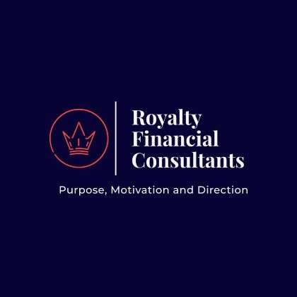 Royalty Financial & Consulting, LLC Logo