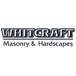 Whitcraft Masonry and Hardscapes, LLC Logo