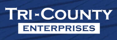 Tri-County Enterprises Inc Logo