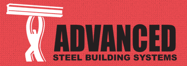 Advanced Steel Building Systems, LLC Logo