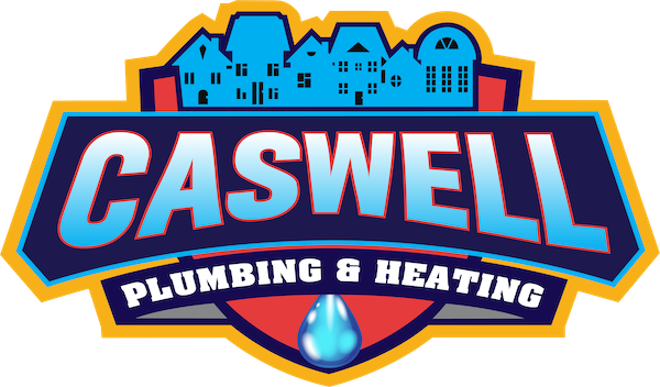 Caswell Plumbing & Heating Inc. Logo