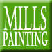 Mills Painting, Inc. Logo