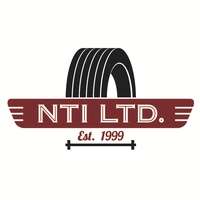 N T I Ltd Logo