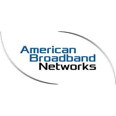 American Broadband Networks  Logo