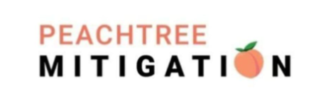 Peachtree Mitigation  Logo