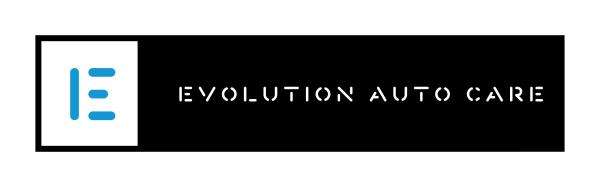 Evolution Auto Care LLC  Logo