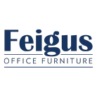 Feigus Office Furniture Logo